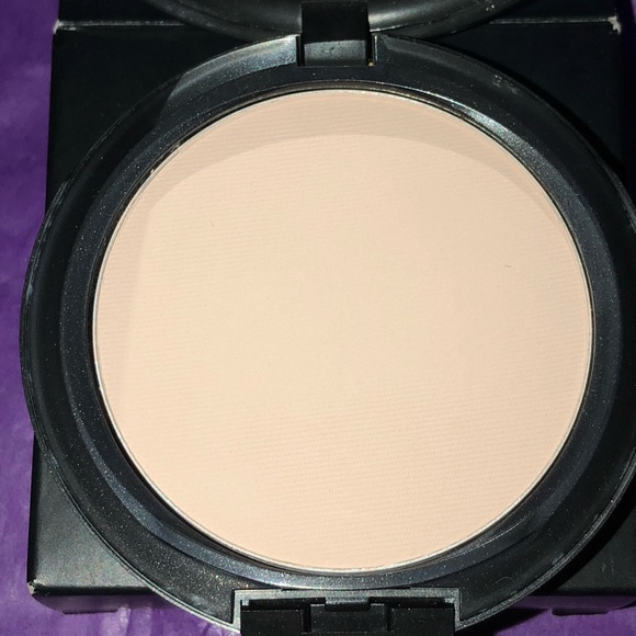 mac studio fix foundation nw10